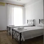 Gardens Aparthotel Kavos