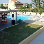 Aparthotel Gardens