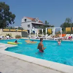 Aparthotel Gardens Kavos