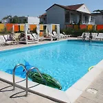 Aparthotel Gardens Kavos