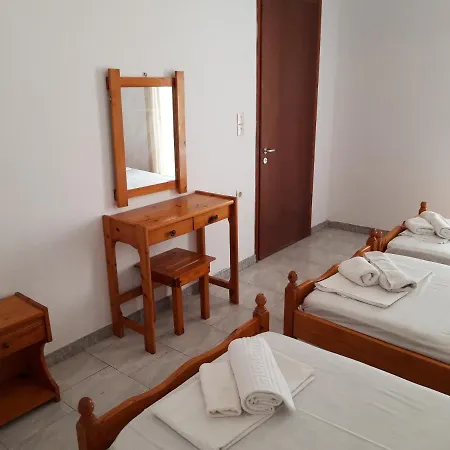 Gardens 3* Kavos