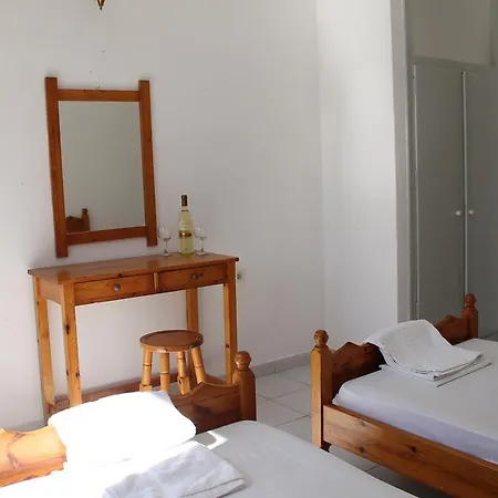 Lägenhetshotell Gardens