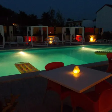 Gardens Aparthotel