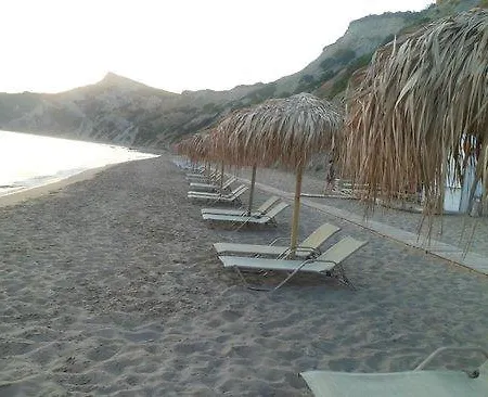 Gardens 3* Kavos