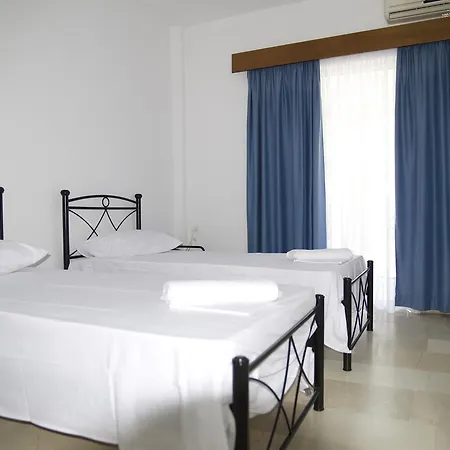 Gardens 3* Kavos