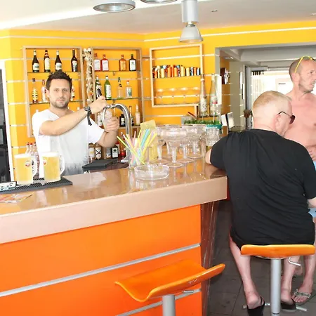 Gardens 3* Kavos