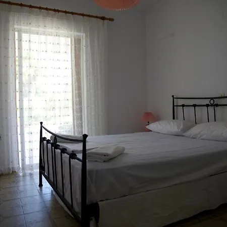 Aparthotel Gardens Kavos
