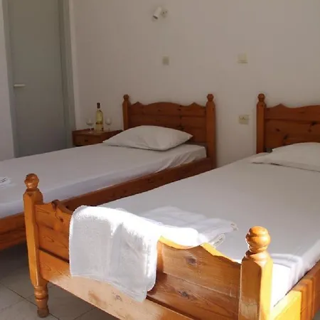 Aparthotel Gardens Kavos