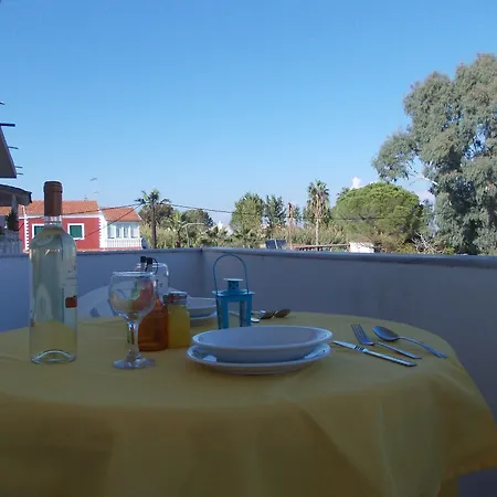 Gardens Ξενοδοχείο με διαμερίσματα