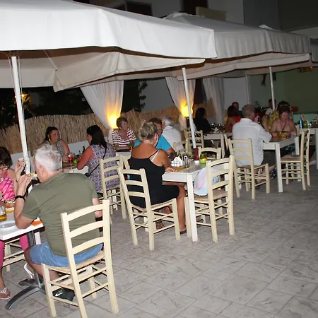 Gardens Ξενοδοχείο με διαμερίσματα