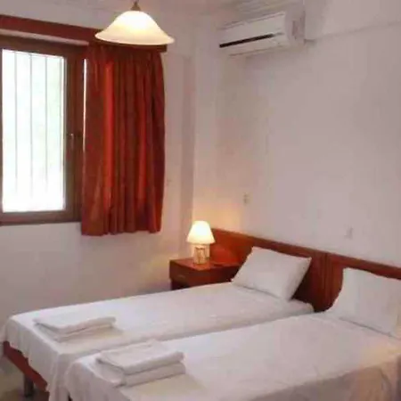 Апарт-отель Gardens Кавос