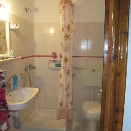 Gardens شقة فندقية Kávos