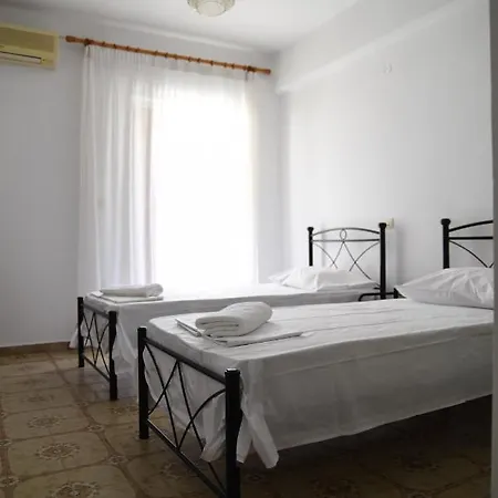 Gardens Апарт-отель Кавос