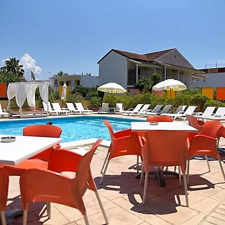 Lejlighedshotel Gardens