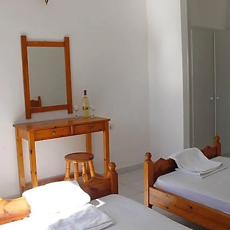 Lejlighedshotel Gardens 3*