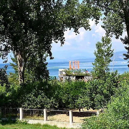 Gardens Lejlighedshotel 3*