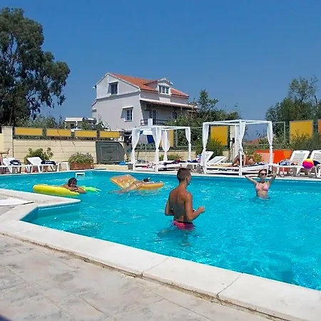 Gardens Lejlighedshotel
