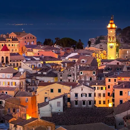 Gardens شقة فندقية 3*