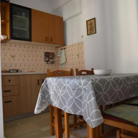 شقة فندقية Gardens Kávos