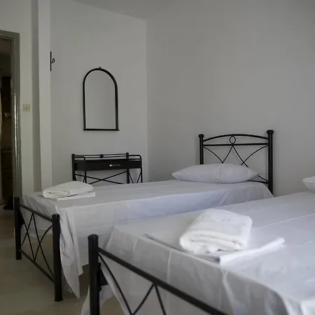 شقة فندقية Gardens