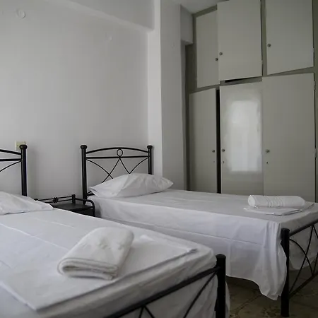 شقة فندقية Gardens Kávos