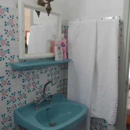 شقة فندقية Gardens Kávos