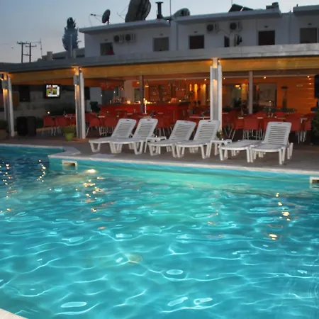 Gardens 3* Кавос