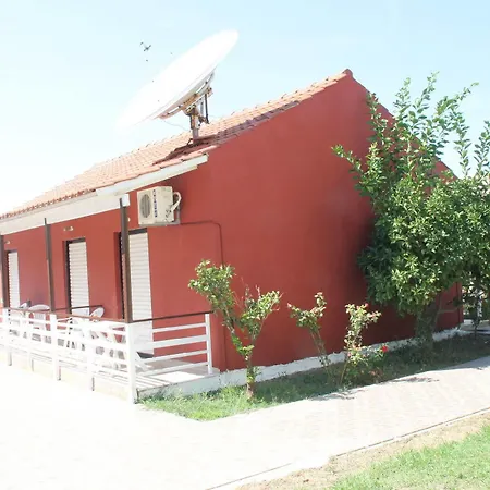 Gardens Ξενοδοχείο με διαμερίσματα
