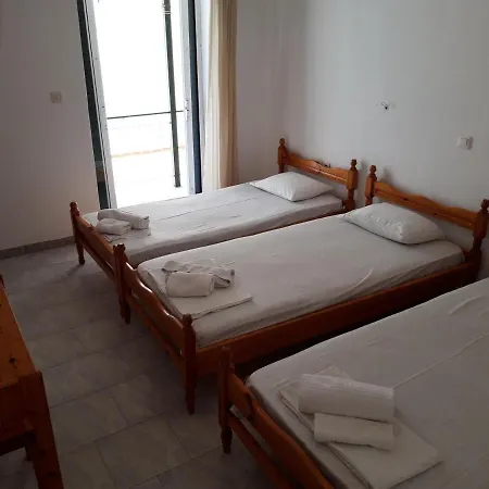 Gardens Apart Otel 3*