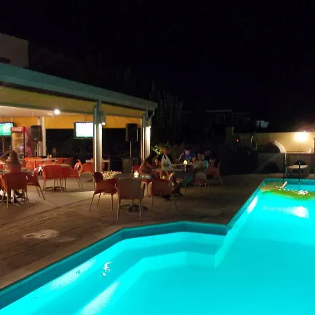 Aparthotel Gardens